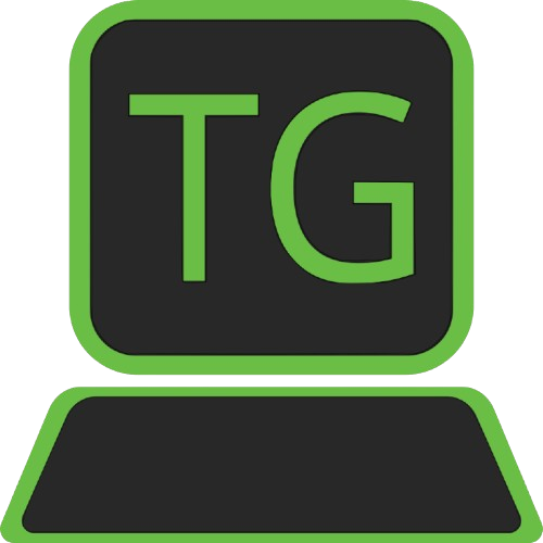 TherapyGeek Icon